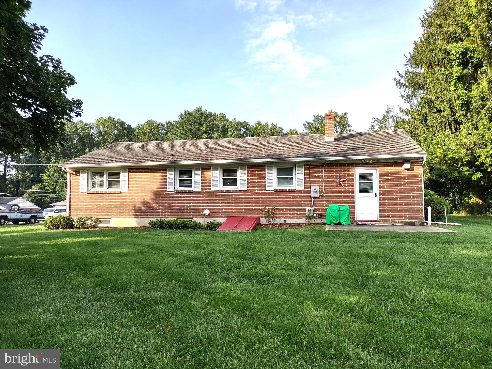 FAIRWOOD HEIGHTS - Residential