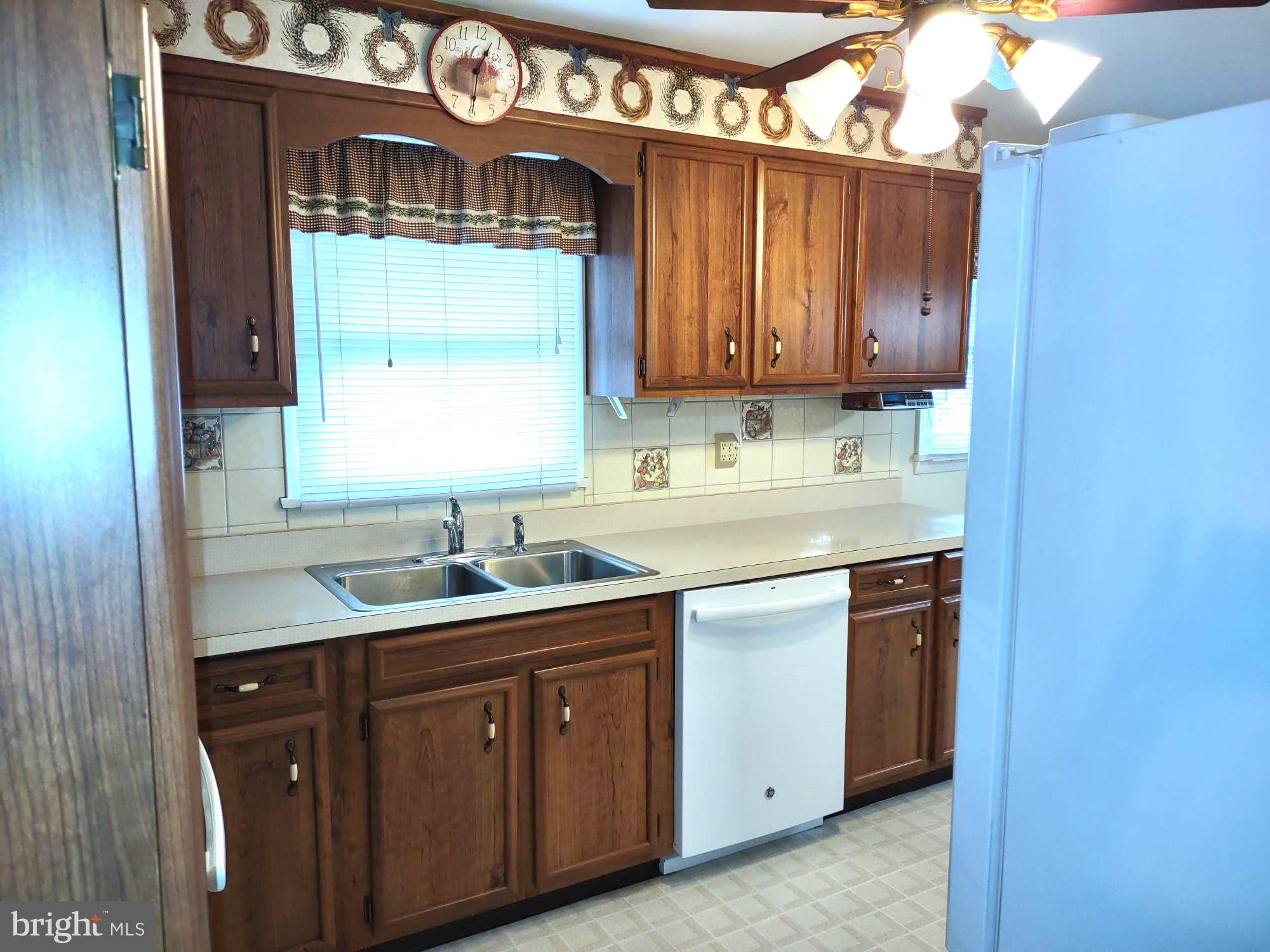 FAIRWOOD HEIGHTS - Residential