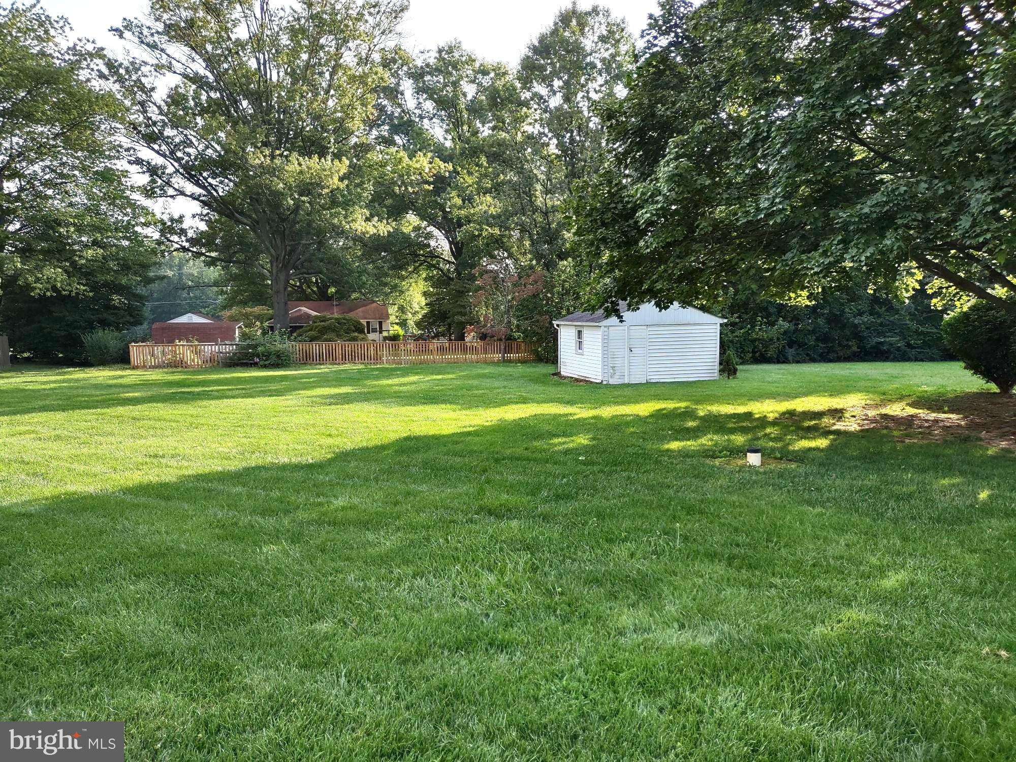 FAIRWOOD HEIGHTS - Residential