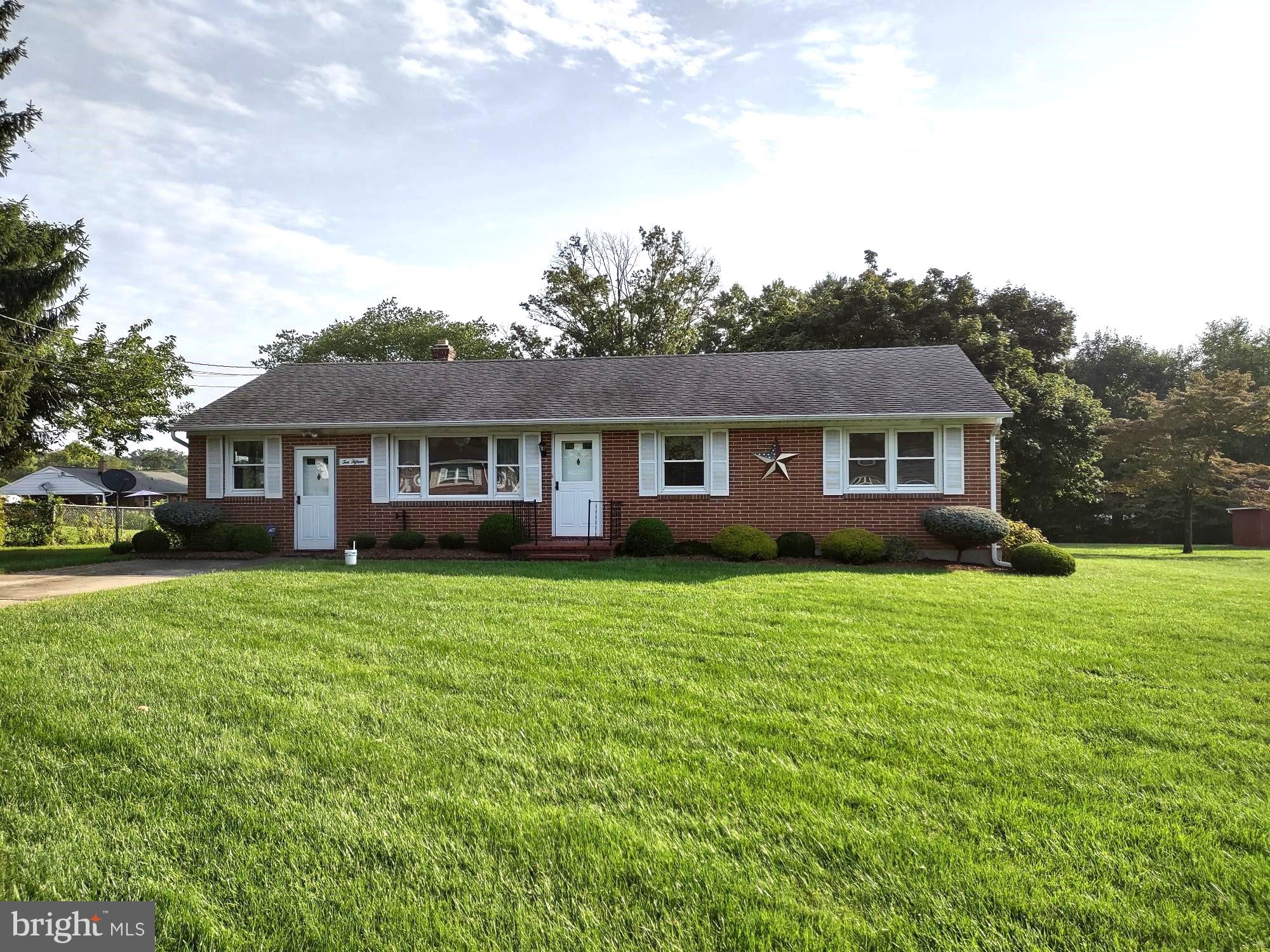 FAIRWOOD HEIGHTS - Residential