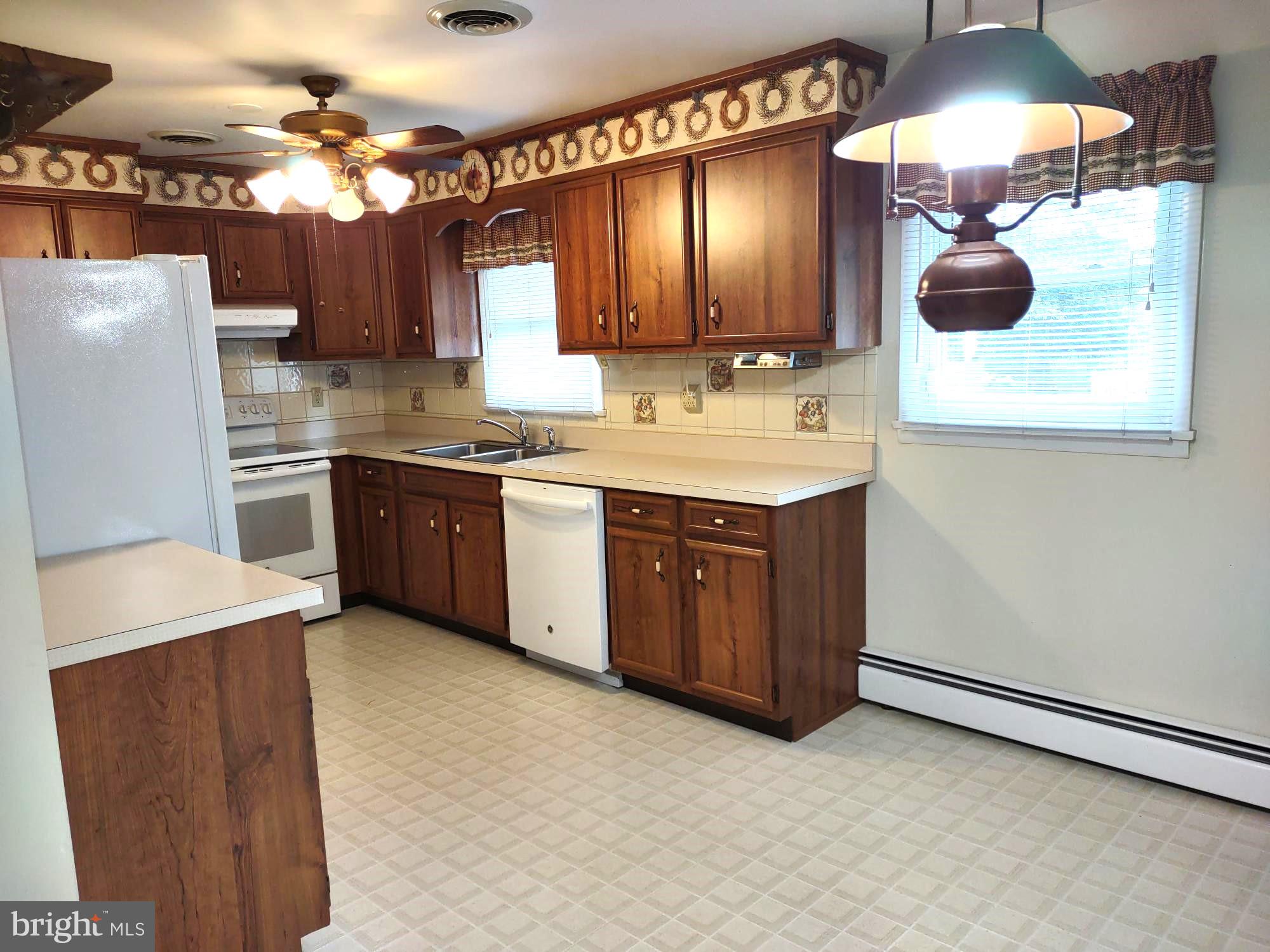 FAIRWOOD HEIGHTS - Residential