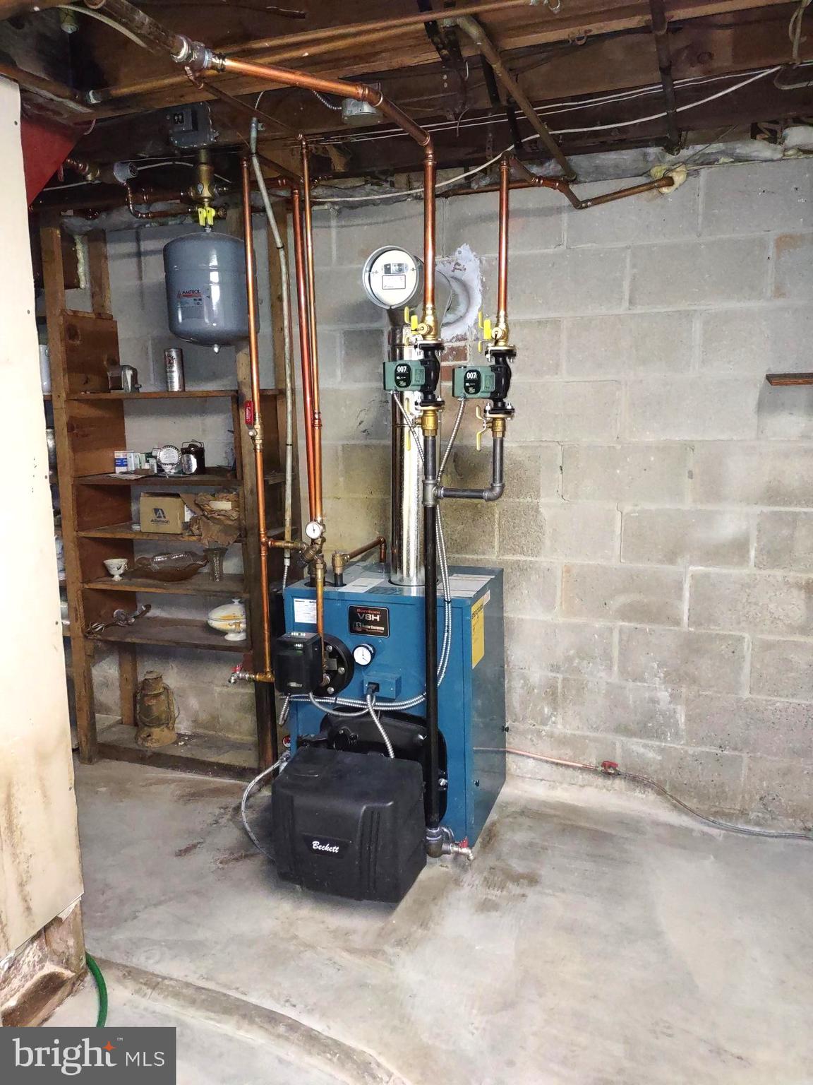 FAIRWOOD HEIGHTS - Residential