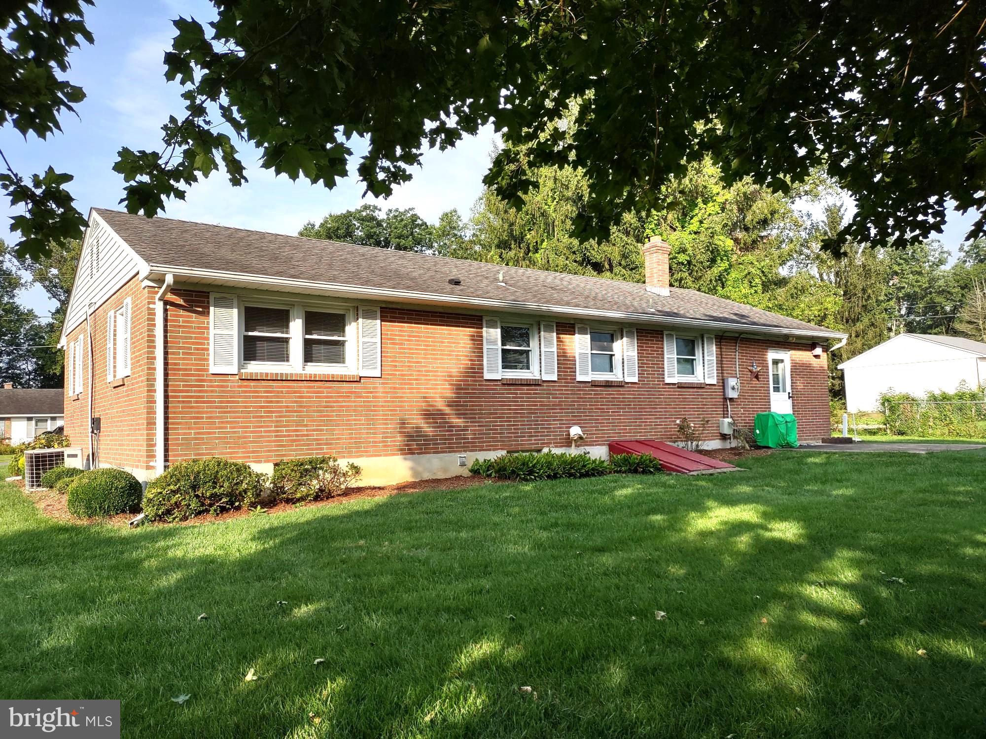 FAIRWOOD HEIGHTS - Residential