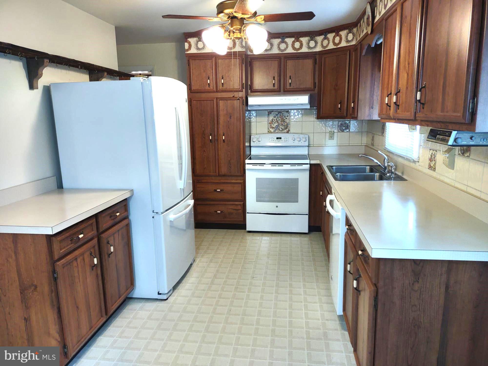 FAIRWOOD HEIGHTS - Residential