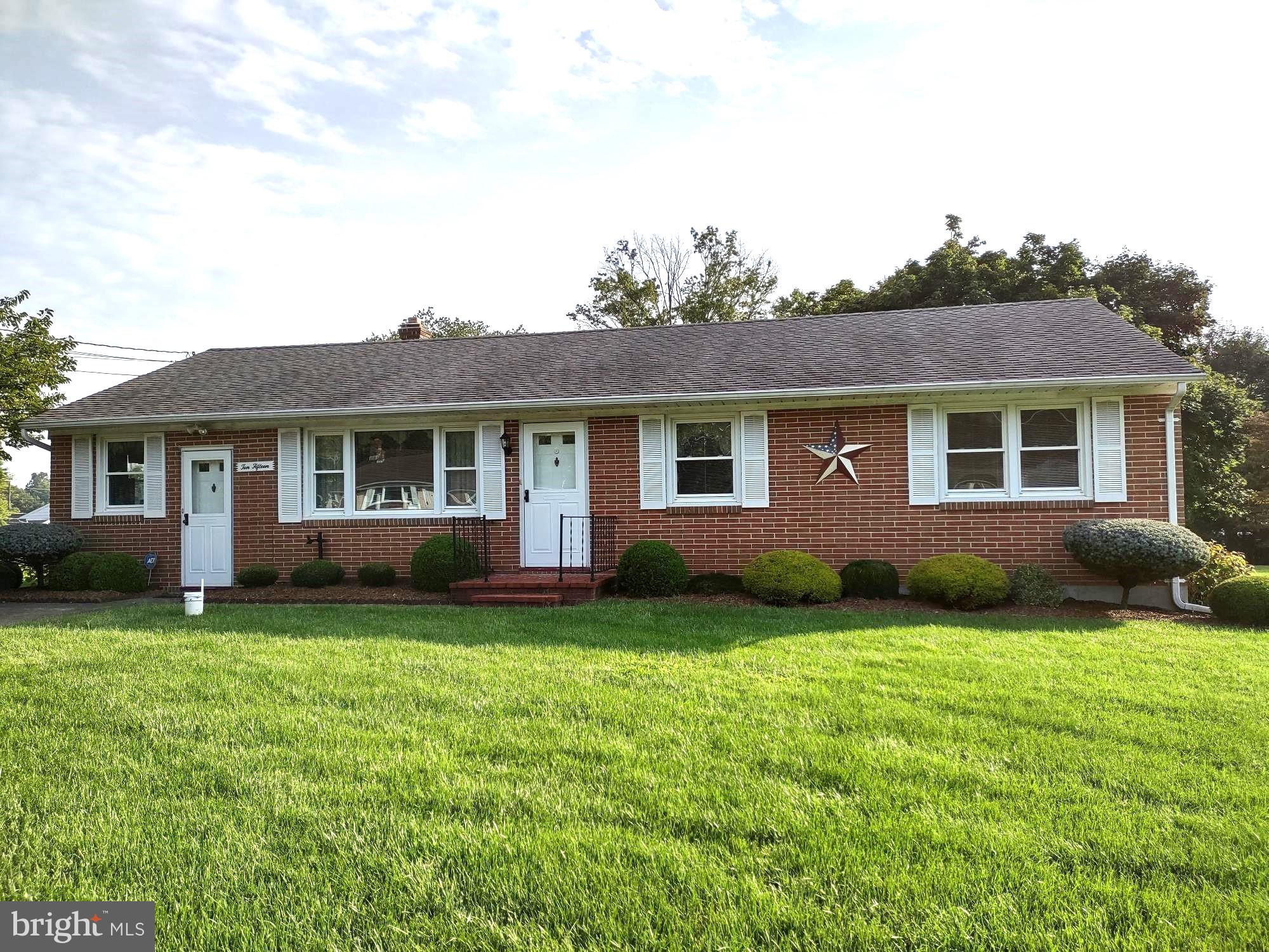 FAIRWOOD HEIGHTS - Residential