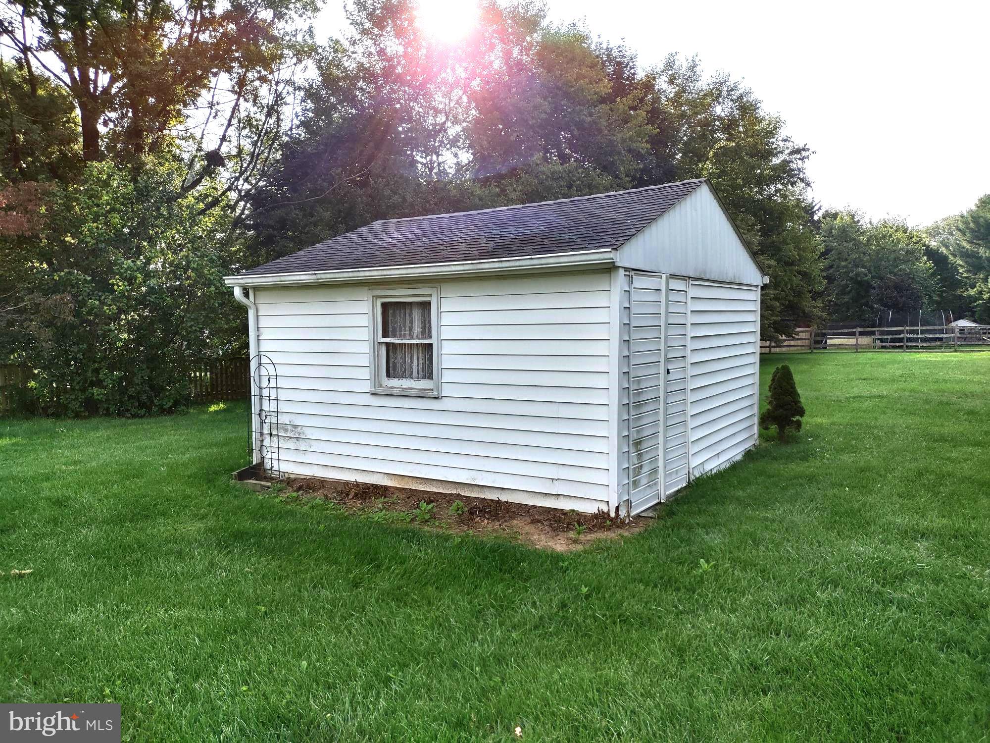 FAIRWOOD HEIGHTS - Residential