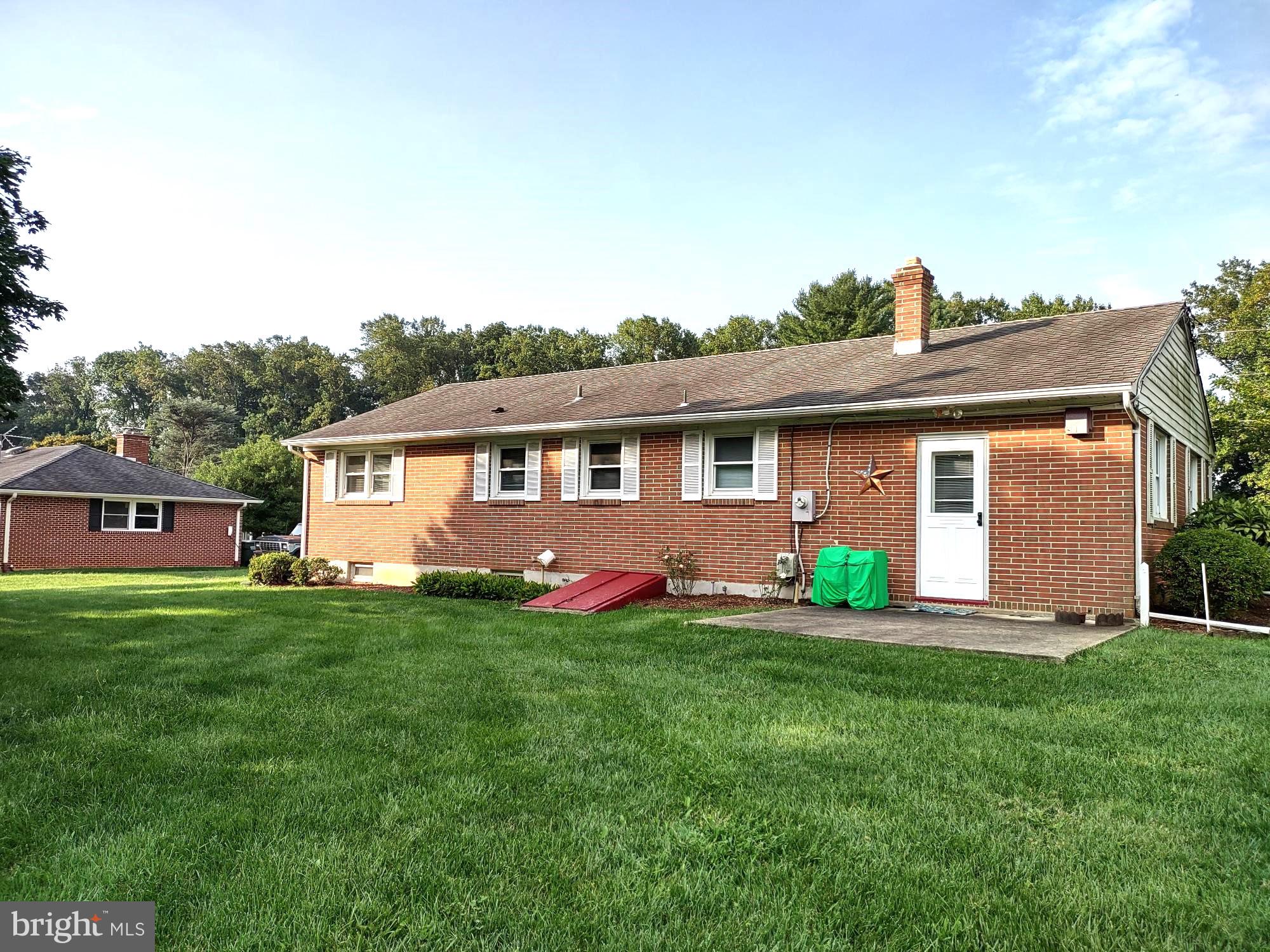 FAIRWOOD HEIGHTS - Residential