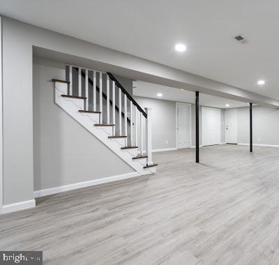 DAMASCUS OUTSIDE - Residential