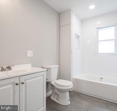 DAMASCUS OUTSIDE - Residential