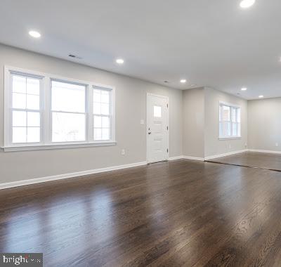 DAMASCUS OUTSIDE - Residential