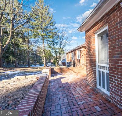 DAMASCUS OUTSIDE - Residential