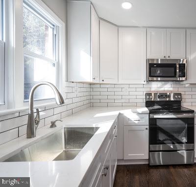 DAMASCUS OUTSIDE - Residential