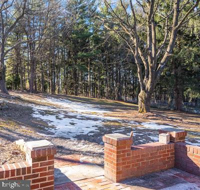 DAMASCUS OUTSIDE - Residential