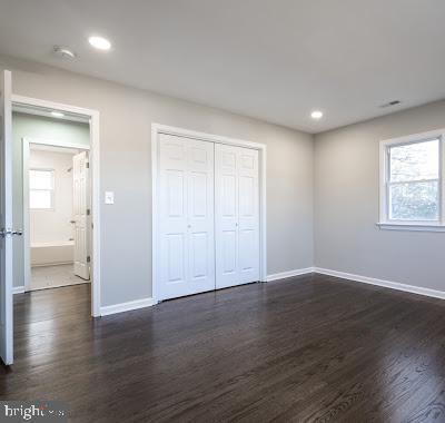 DAMASCUS OUTSIDE - Residential