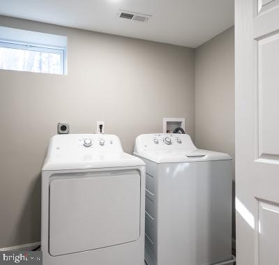 DAMASCUS OUTSIDE - Residential