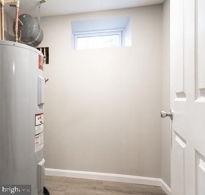 DAMASCUS OUTSIDE - Residential