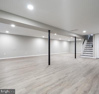 DAMASCUS OUTSIDE - Residential