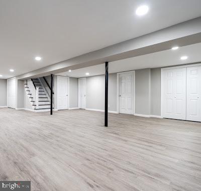 DAMASCUS OUTSIDE - Residential