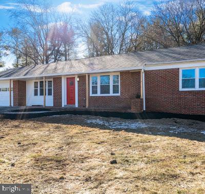 DAMASCUS OUTSIDE - Residential