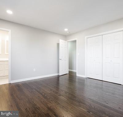 DAMASCUS OUTSIDE - Residential