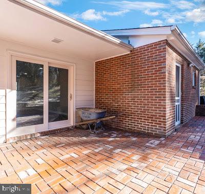 DAMASCUS OUTSIDE - Residential