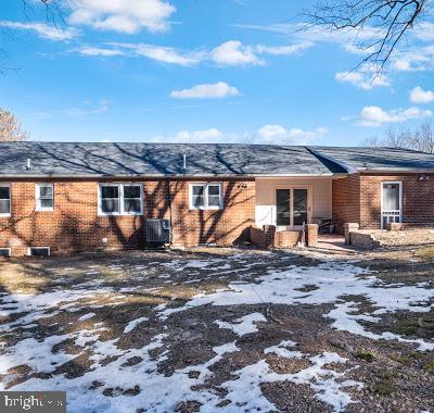 DAMASCUS OUTSIDE - Residential