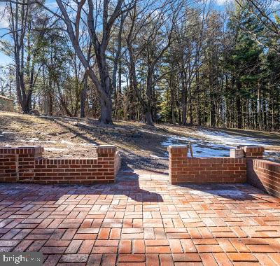 DAMASCUS OUTSIDE - Residential