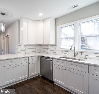 DAMASCUS OUTSIDE - Residential