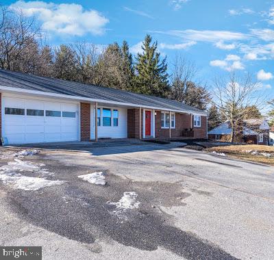 DAMASCUS OUTSIDE - Residential