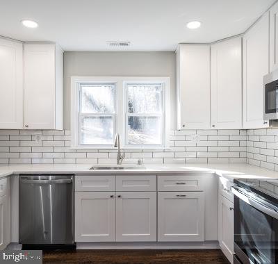 DAMASCUS OUTSIDE - Residential