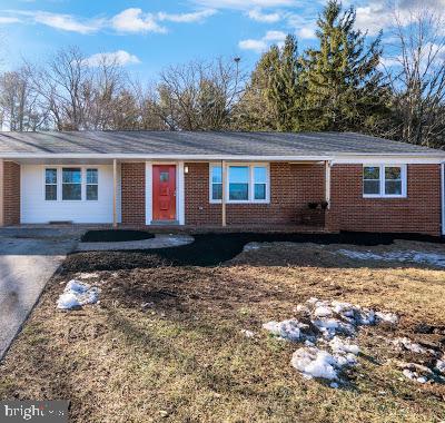 DAMASCUS OUTSIDE - Residential