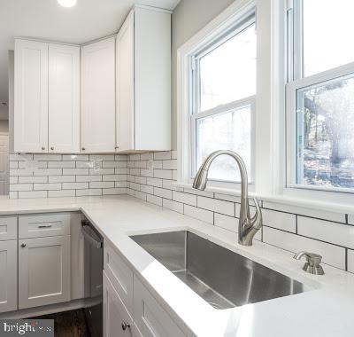 DAMASCUS OUTSIDE - Residential