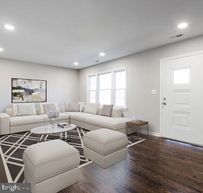 DAMASCUS OUTSIDE - Residential