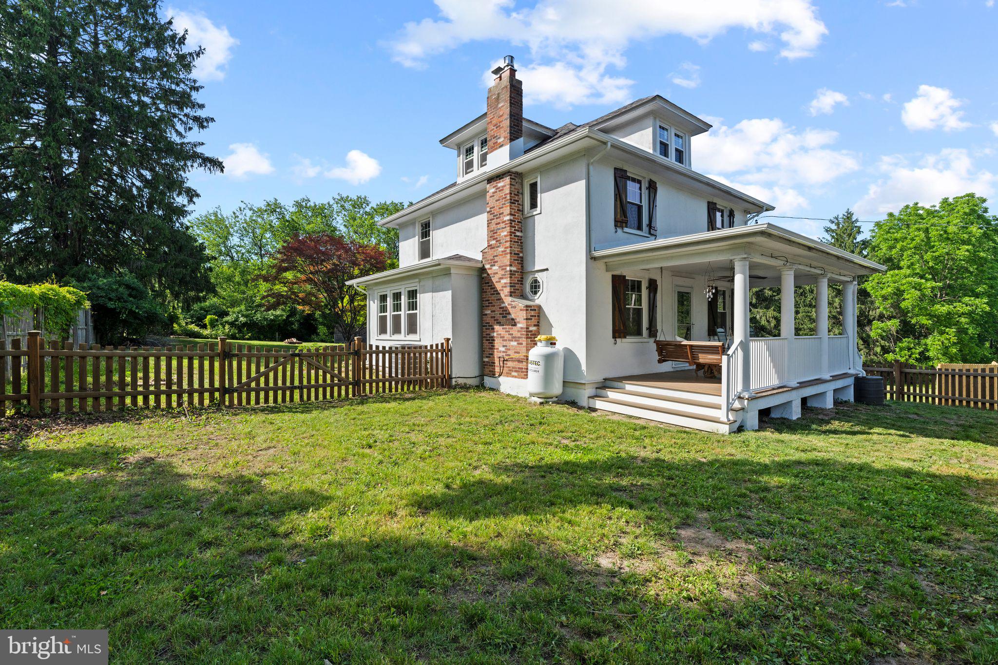 3870 YORK ROAD