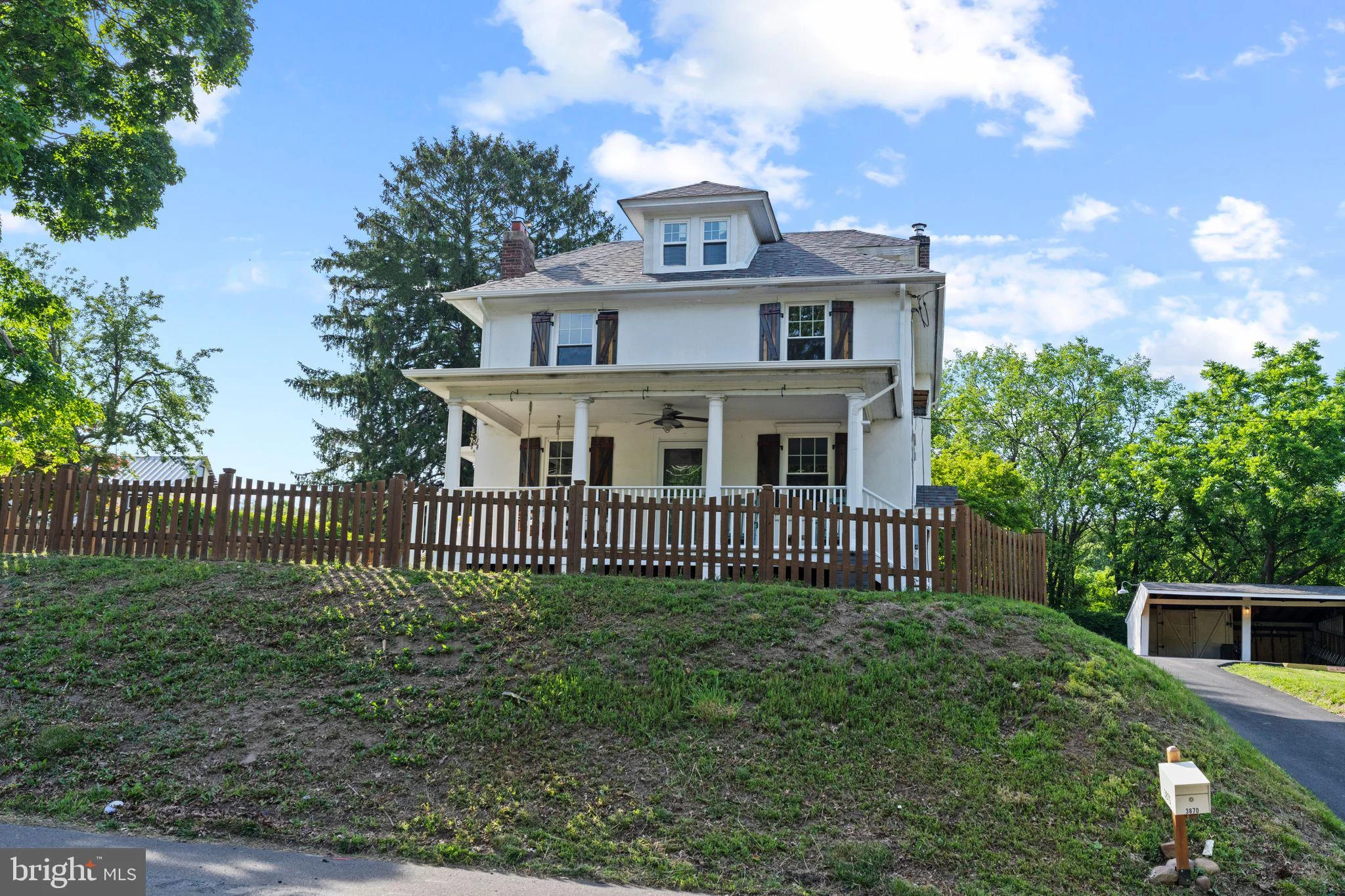 3870 York Road, Furlong, PA, 18925