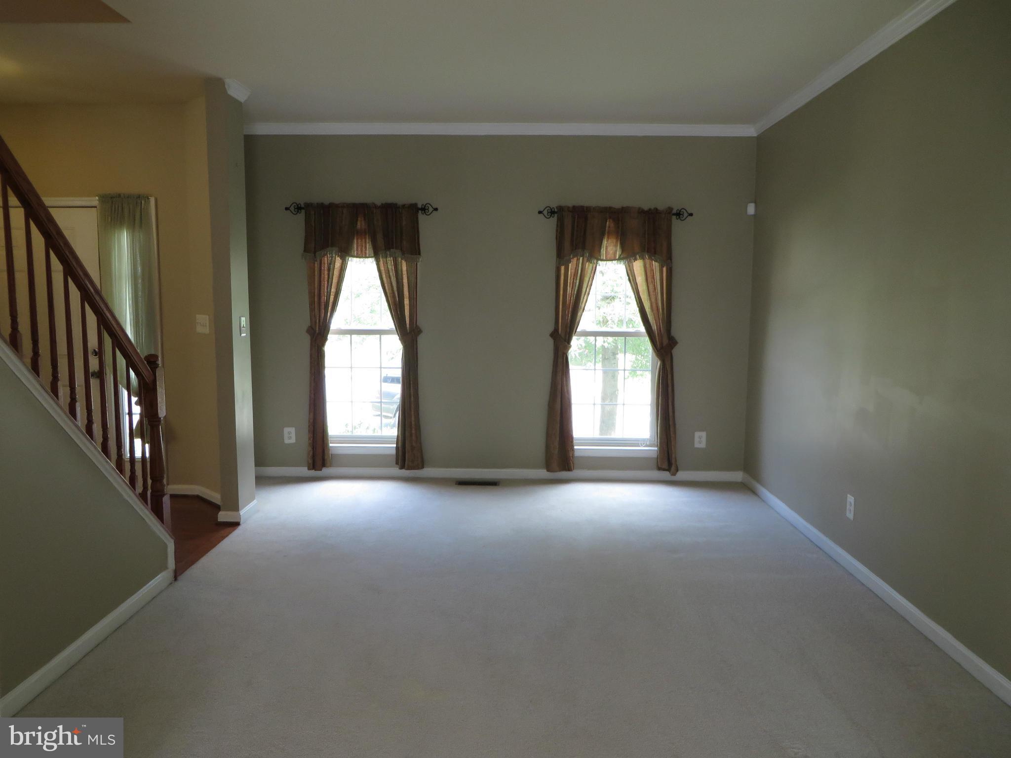 WAYSIDE VILLAGE - Residential Lease