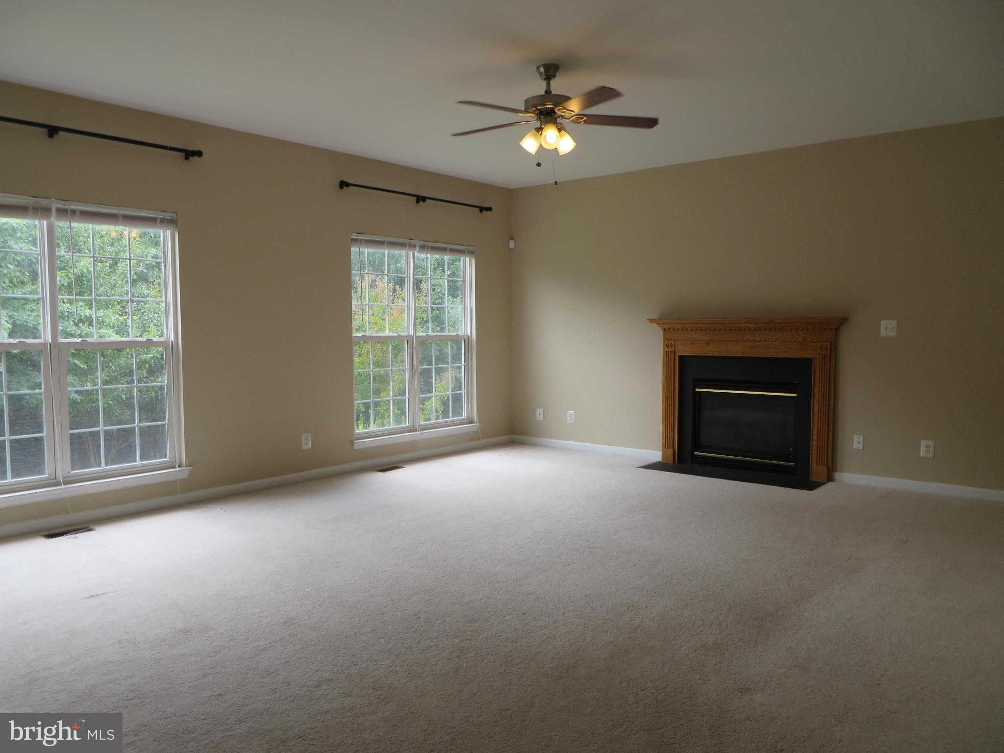 WAYSIDE VILLAGE - Residential Lease