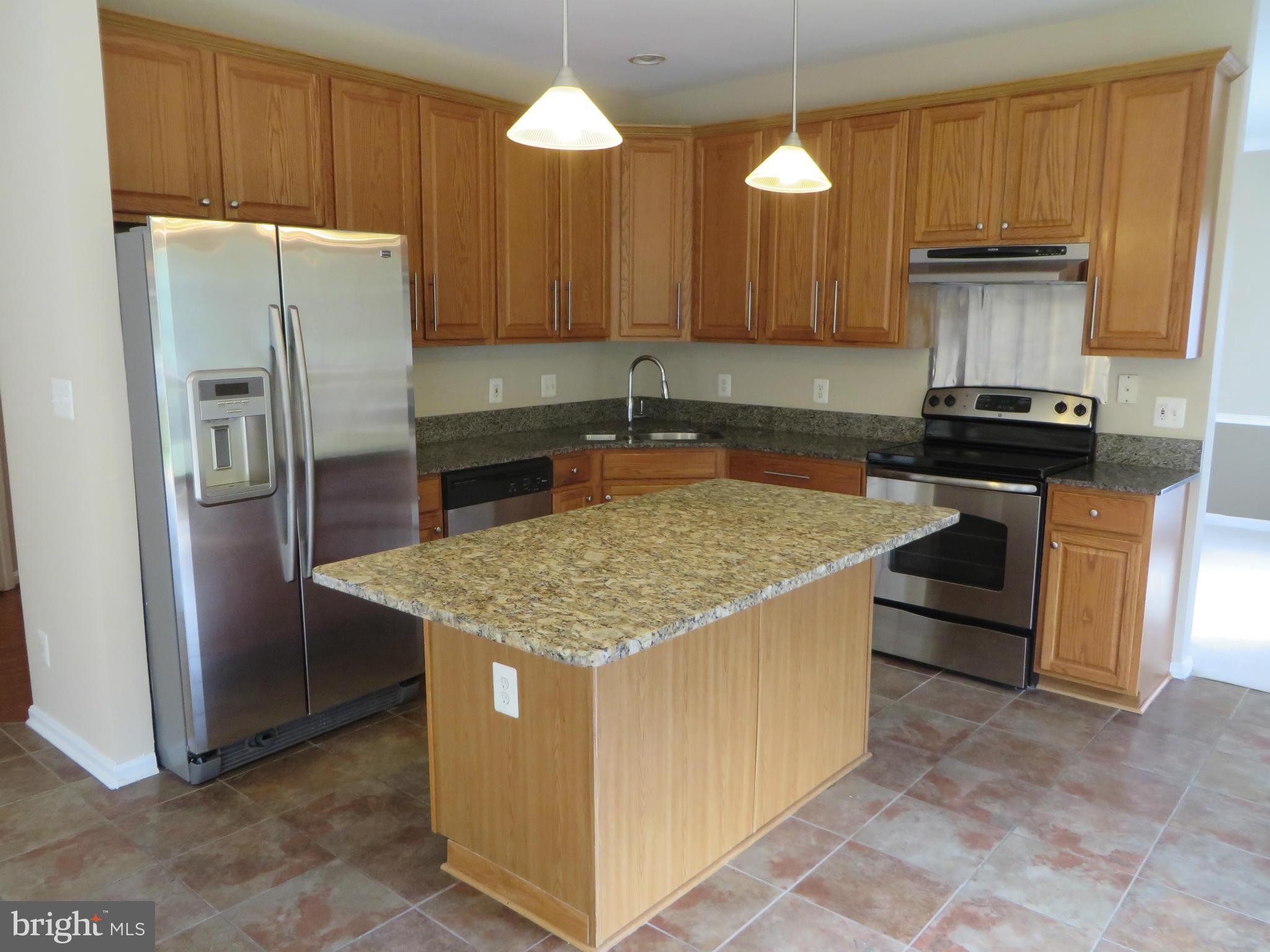 WAYSIDE VILLAGE - Residential Lease