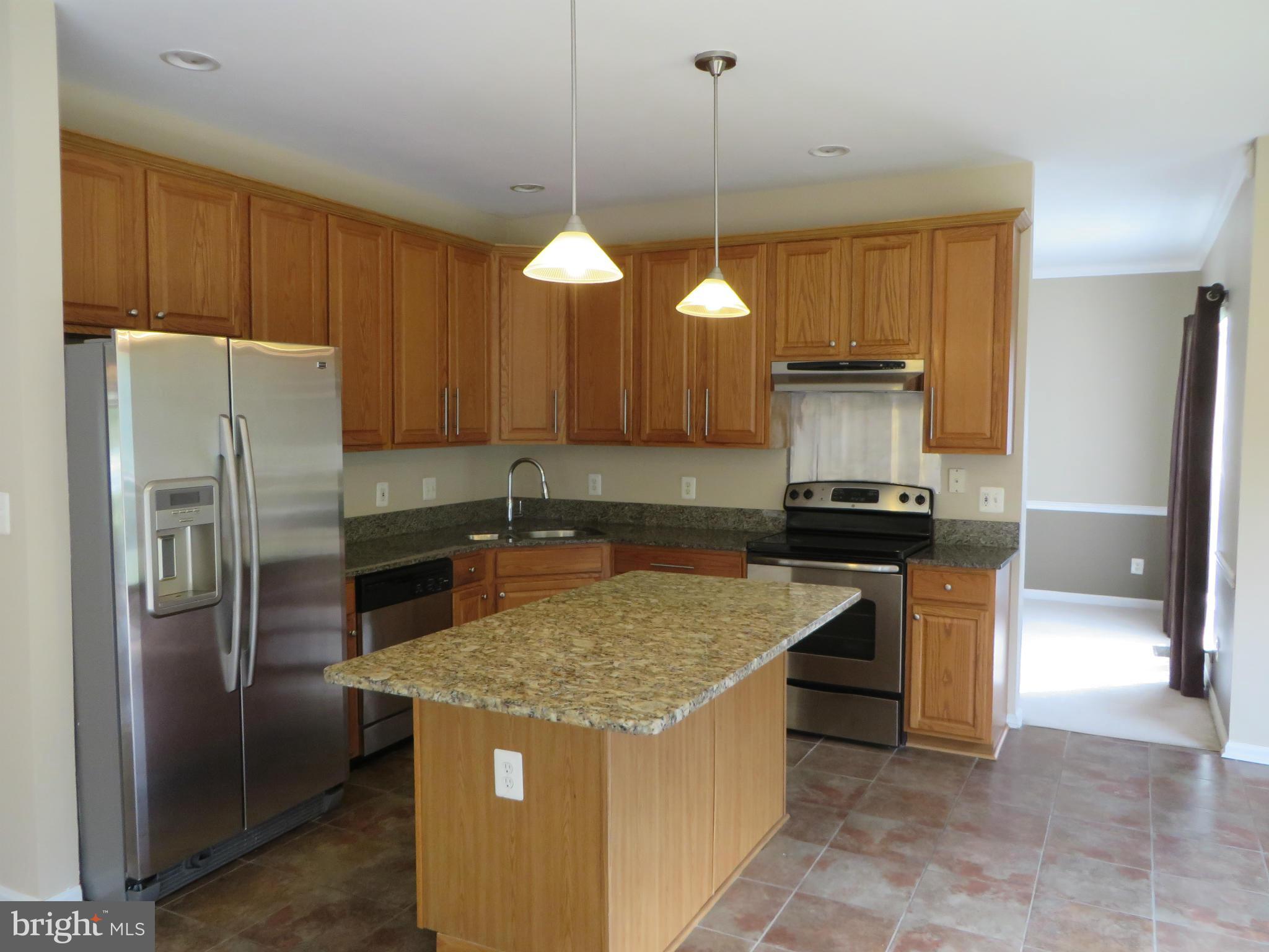 WAYSIDE VILLAGE - Residential Lease