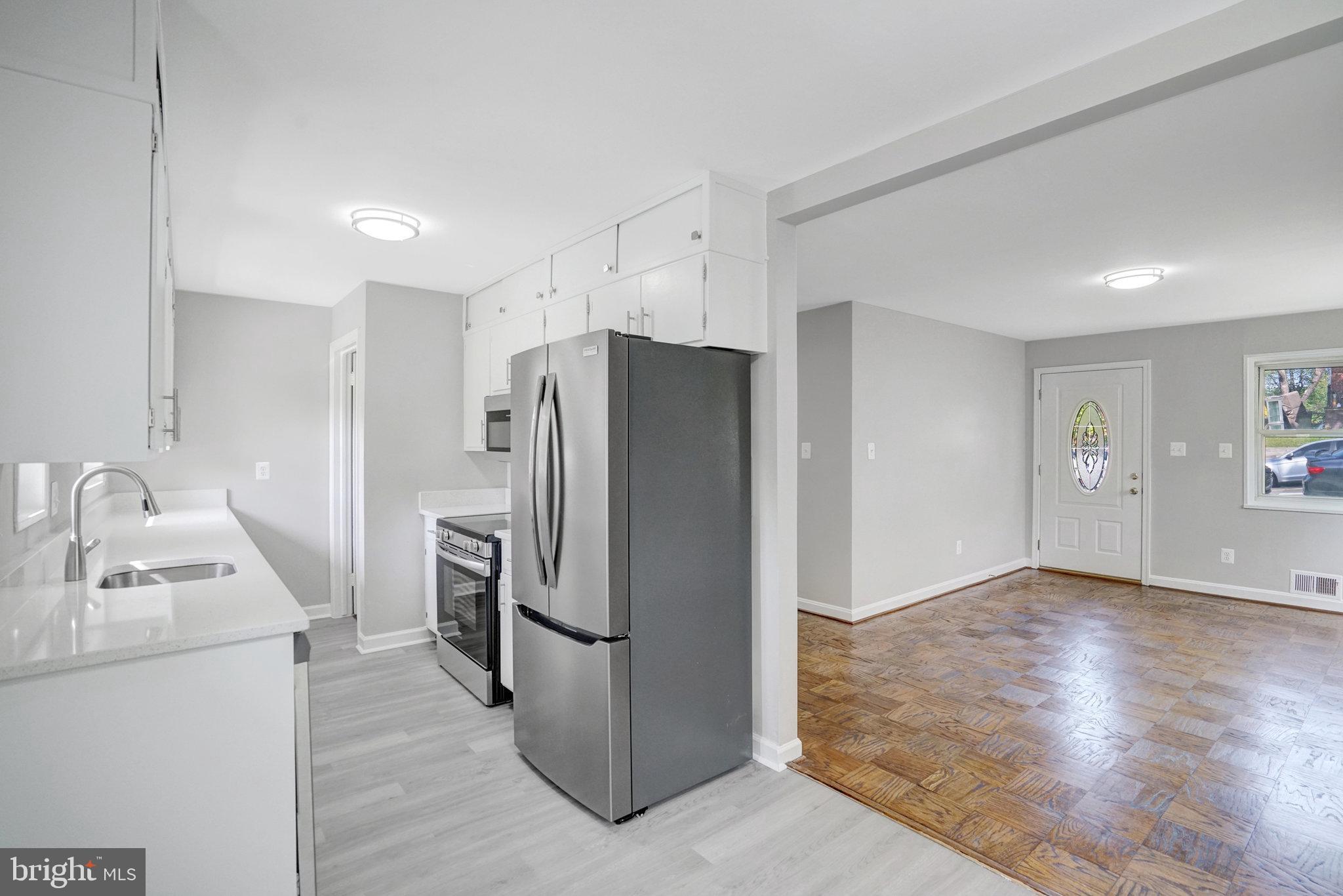 BARCROFT FOREST - Residential