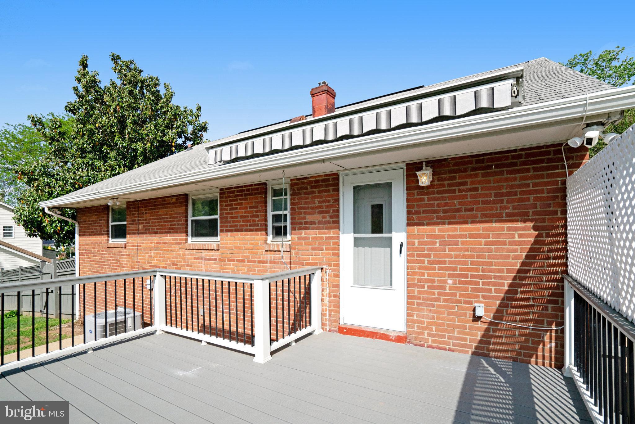 BARCROFT FOREST - Residential