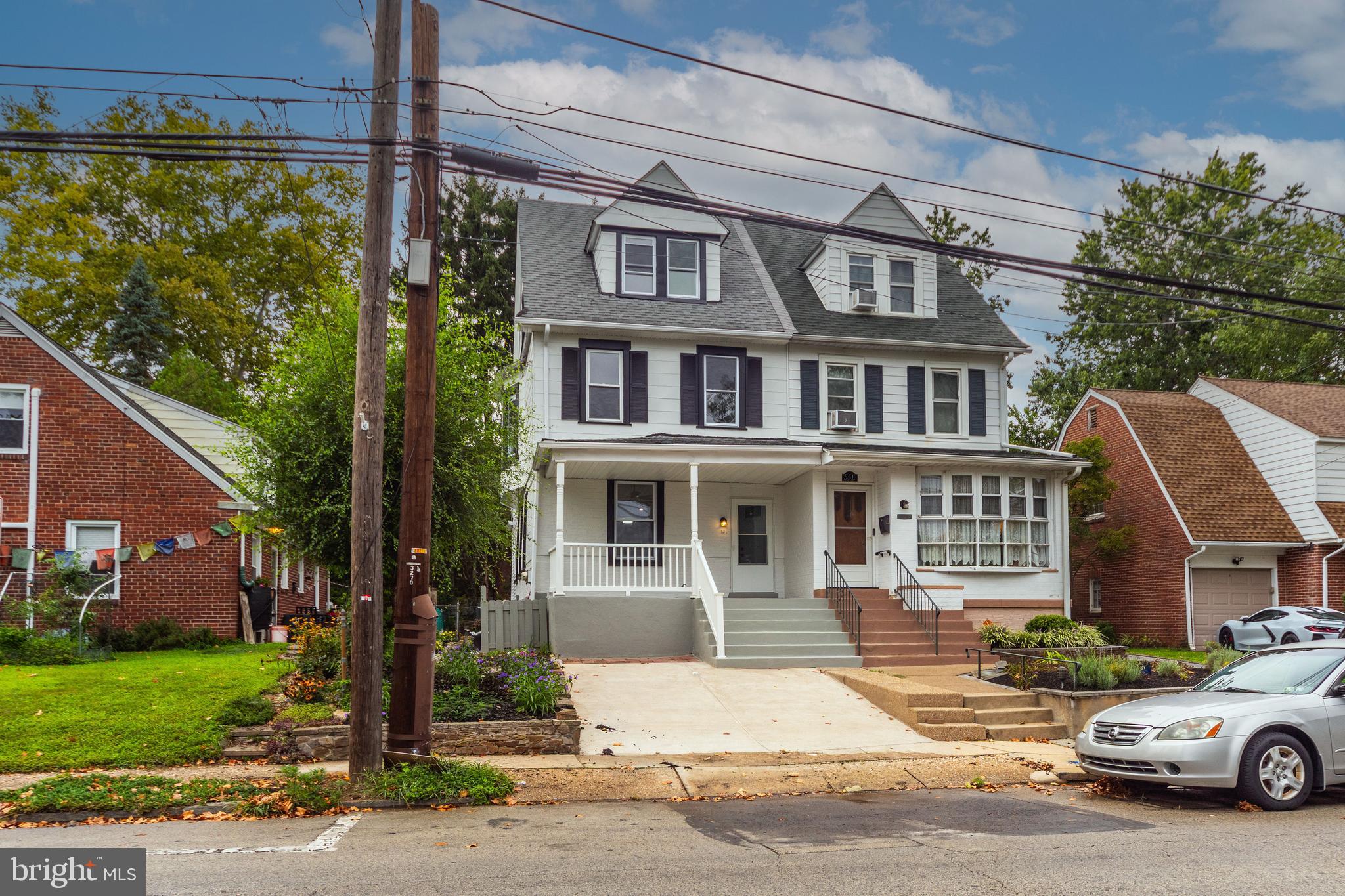 53 E ESSEX AVENUE