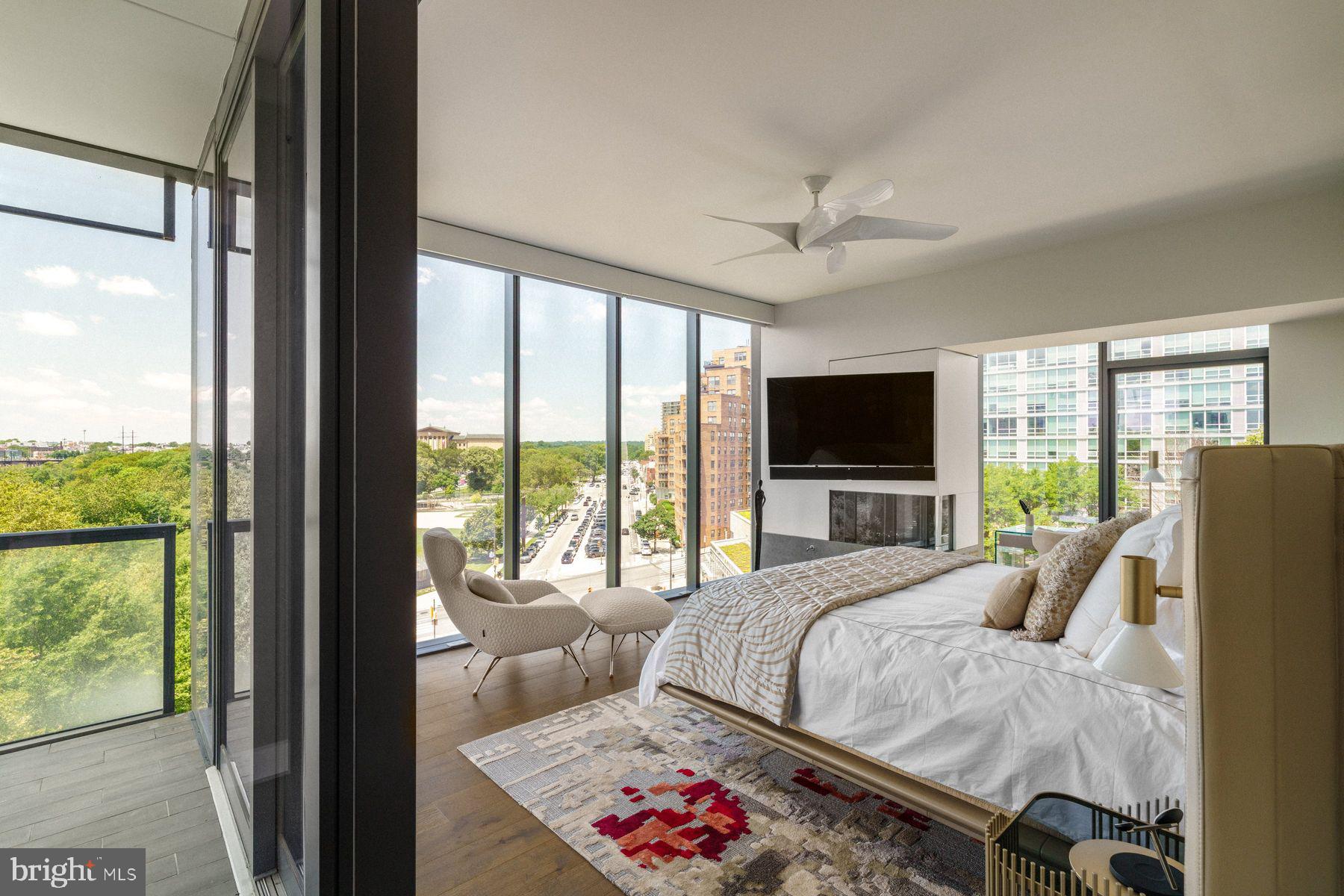 ART MUSEUM AREA - Residential