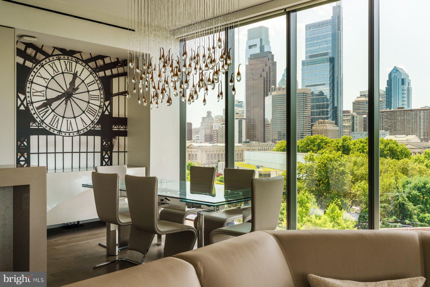 ART MUSEUM AREA - Residential