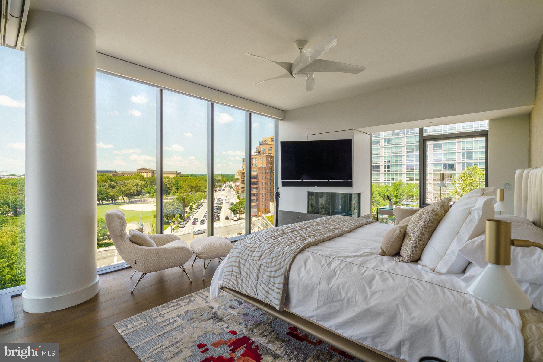 ART MUSEUM AREA - Residential