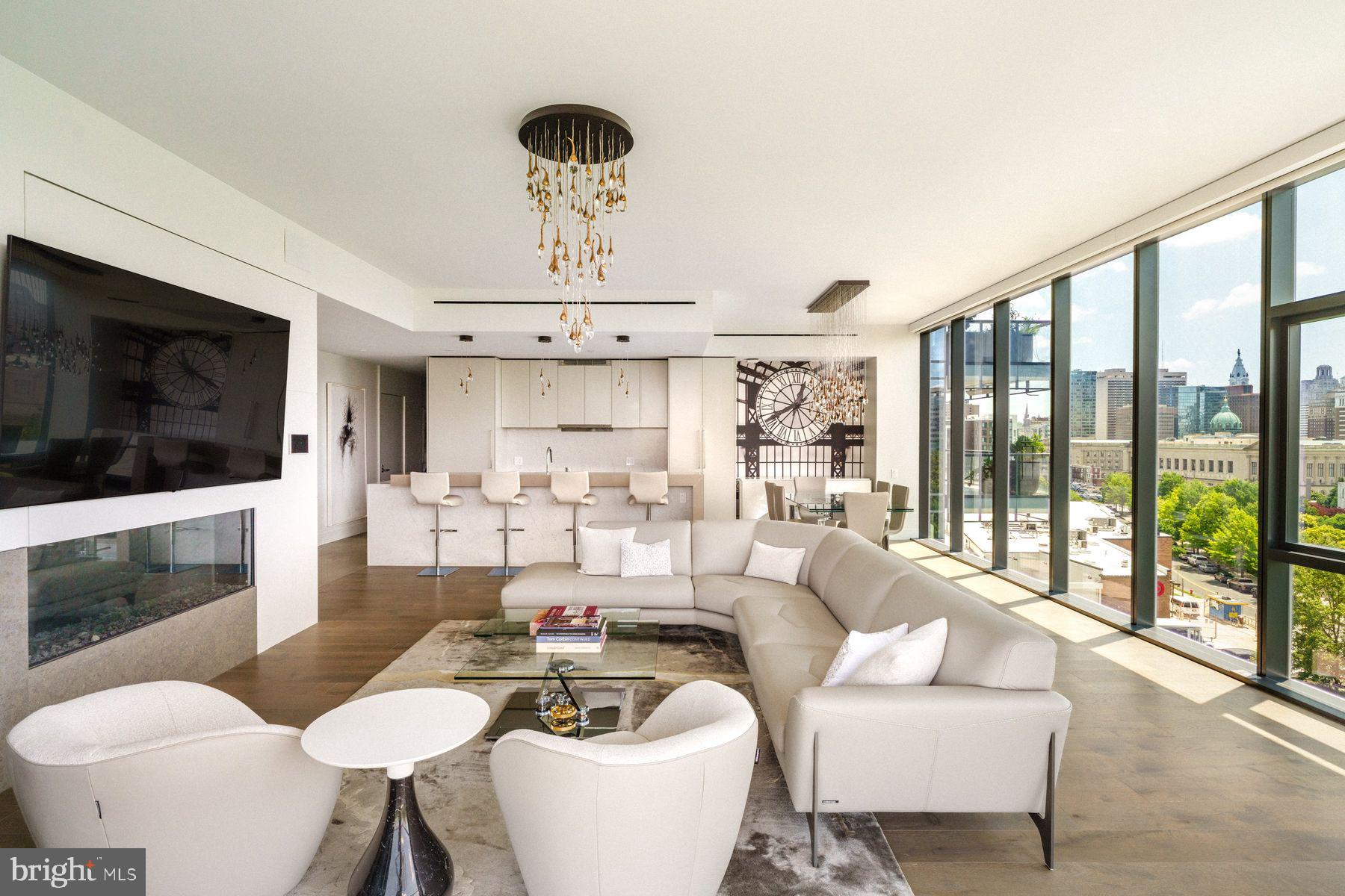 ART MUSEUM AREA - Residential