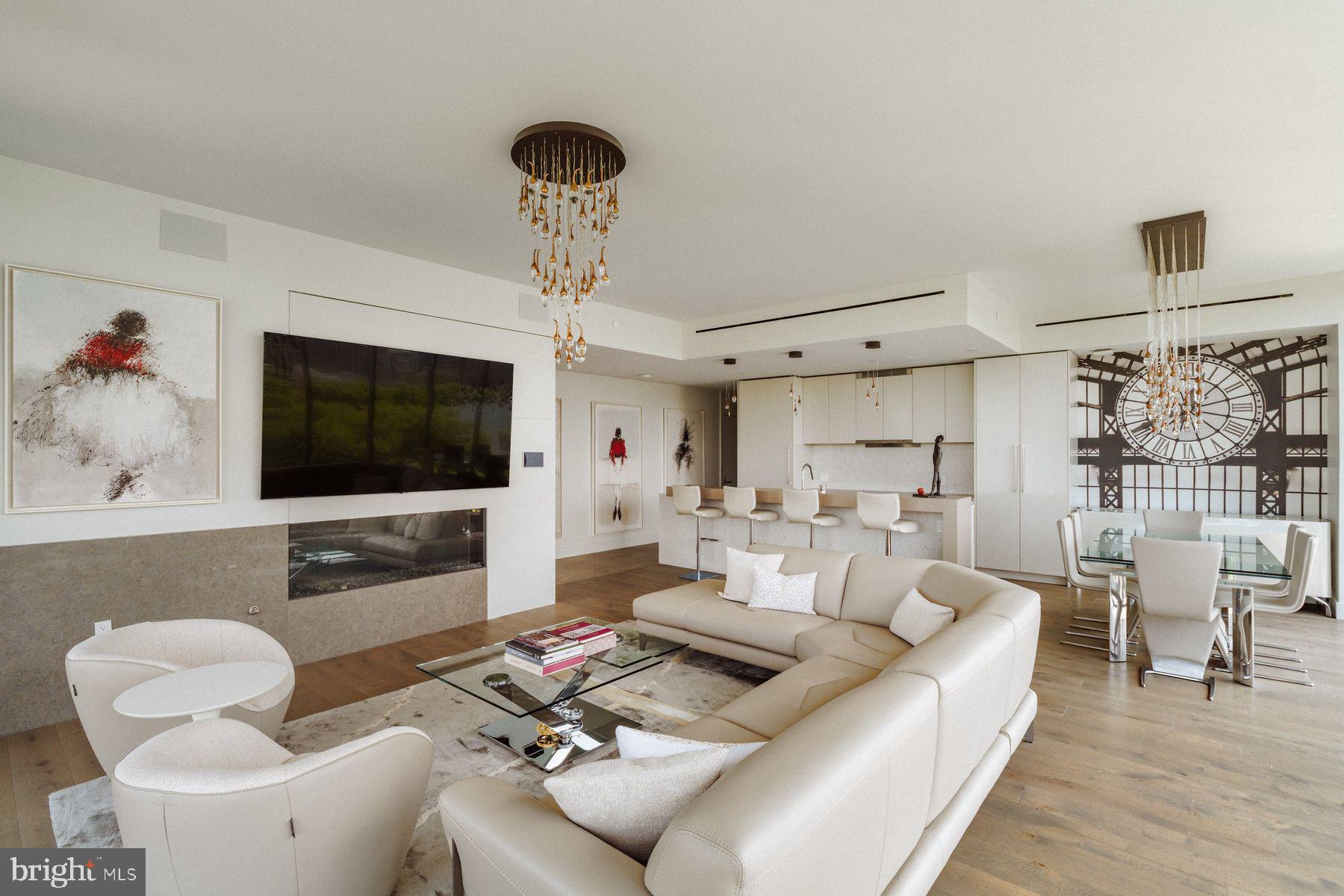 ART MUSEUM AREA - Residential