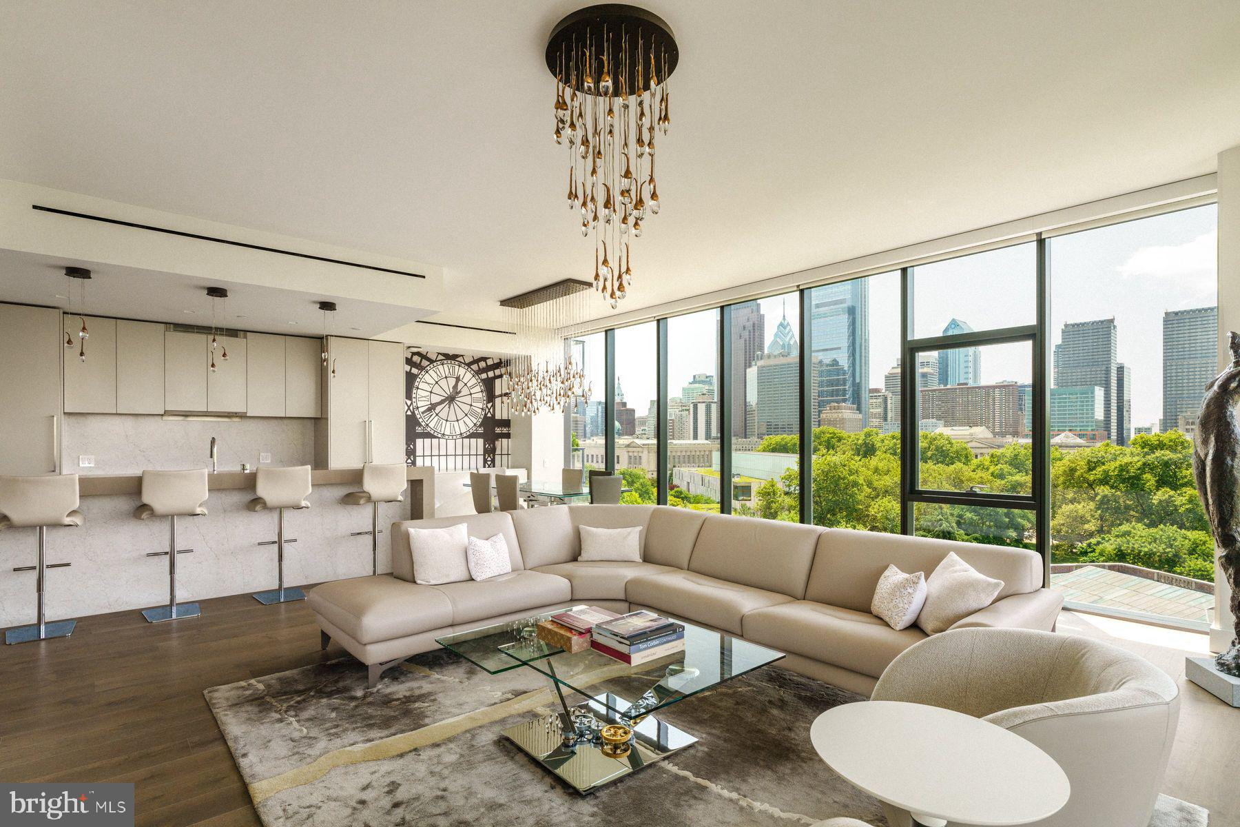 ART MUSEUM AREA - Residential