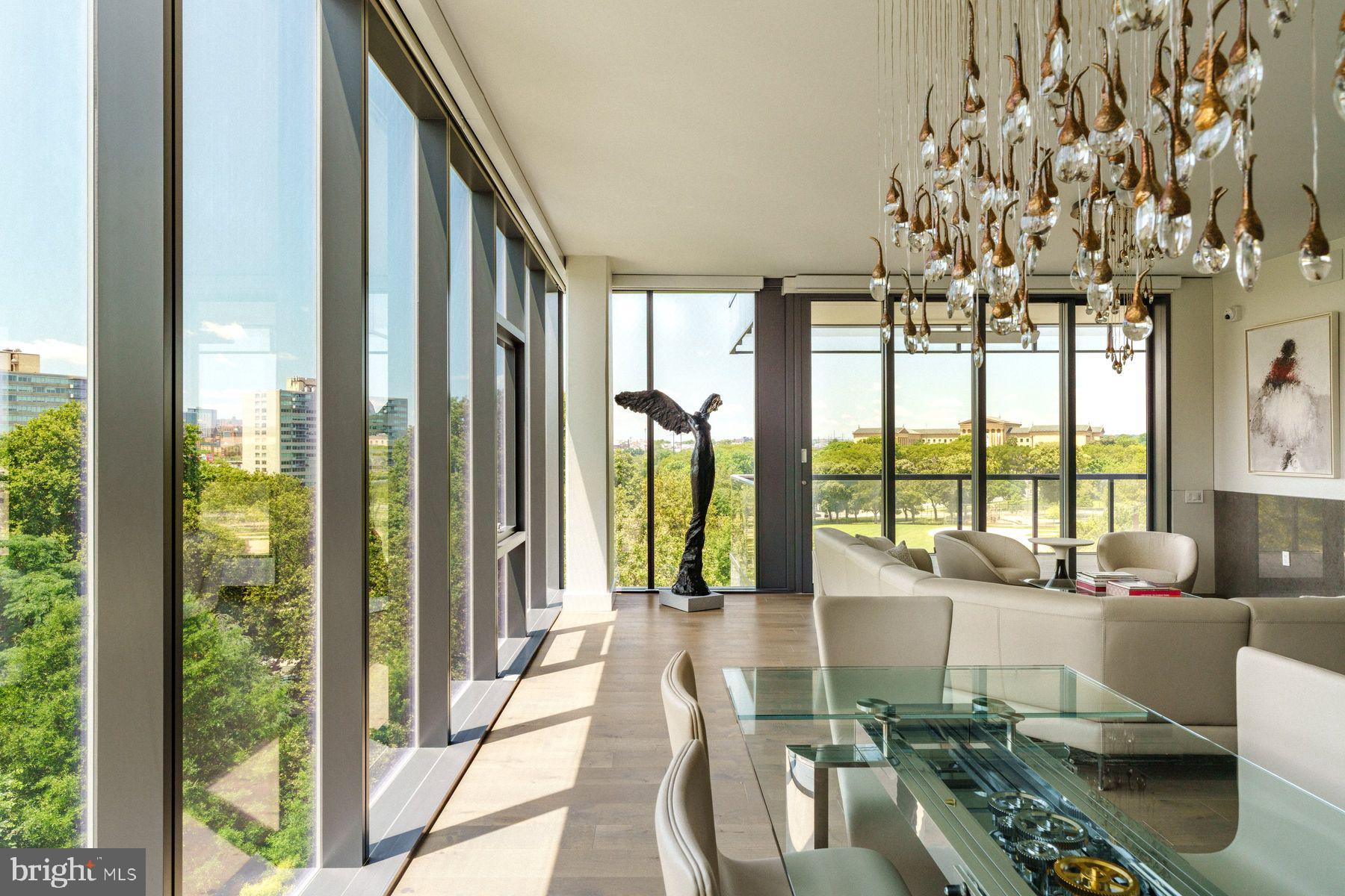 ART MUSEUM AREA - Residential