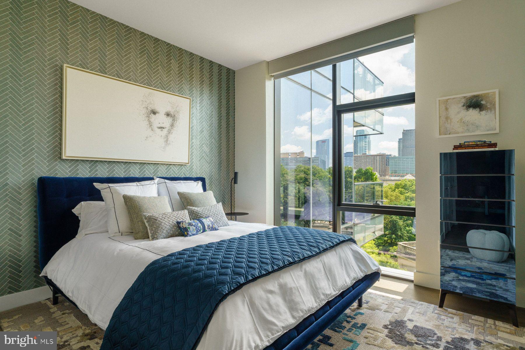 ART MUSEUM AREA - Residential